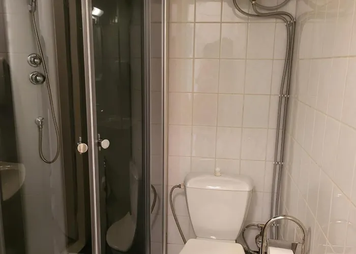 Hostel Transhostel Iris