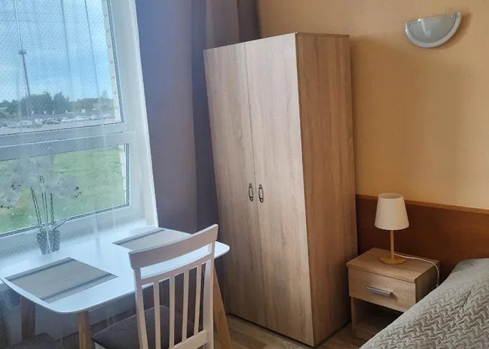 Transhostel Iris Narva