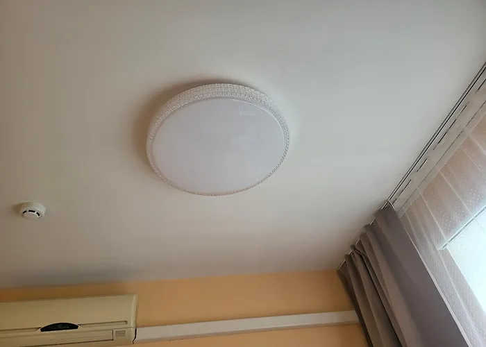 Transhostel Iris Hostel Narva