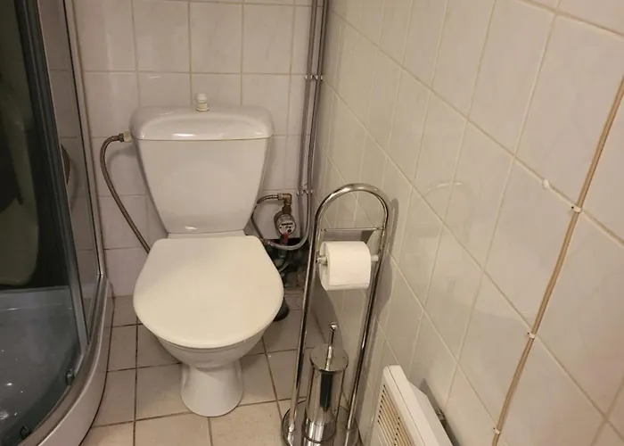 Transhostel Iris Hostel