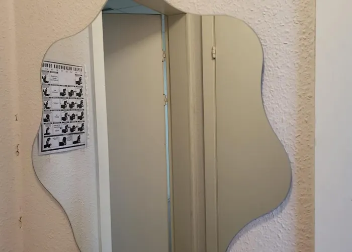 Transhostel Iris Hostel